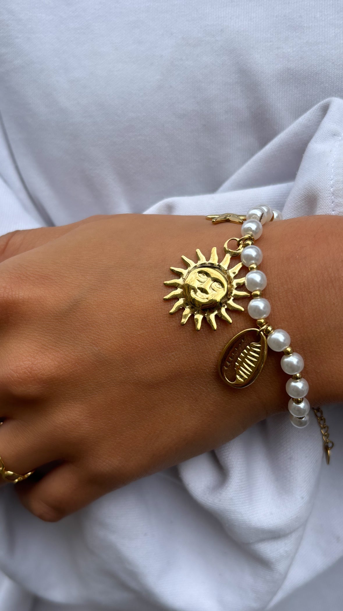 Bracelet Sunny