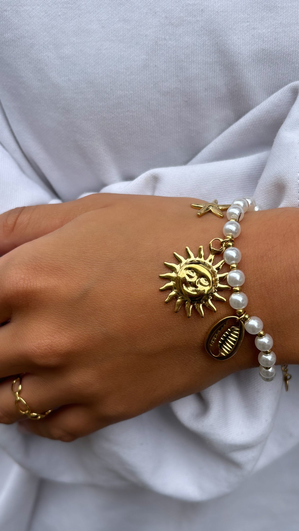 Bracelet Sunny
