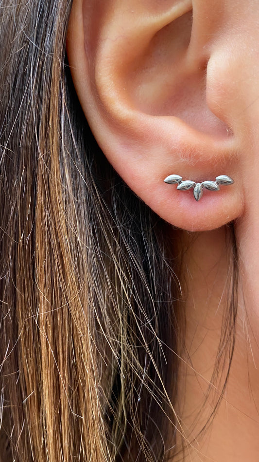 Piercing Silver