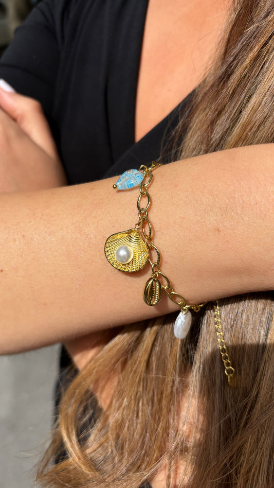 Bracelet Pearl