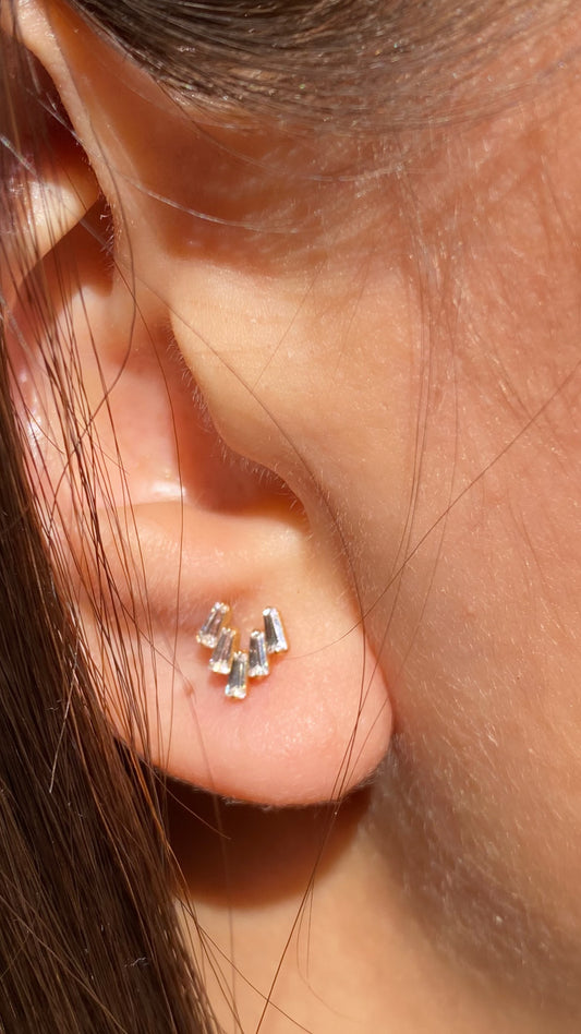 Piercing La Five