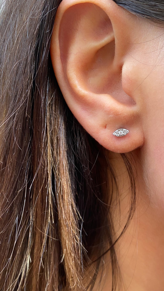 Piercing Ovalis