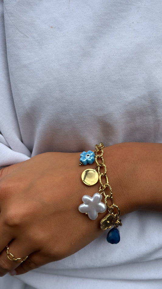 Bracelet Paros